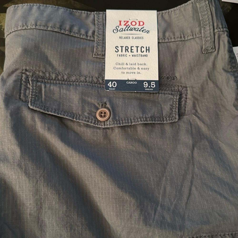 Men’s shorts